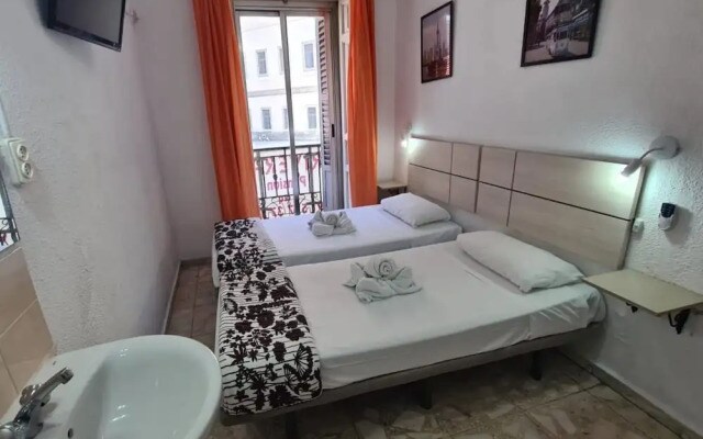 Pension Rivera