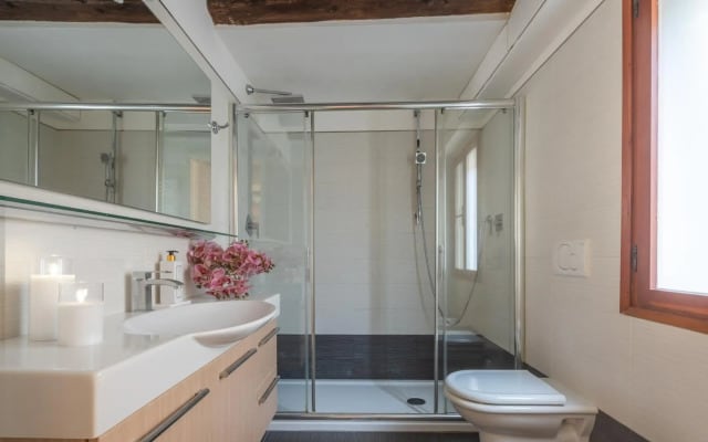 Corte Contarina San Marco Apartment R&R