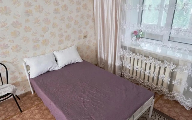 Апартаменты на Даурской 20А