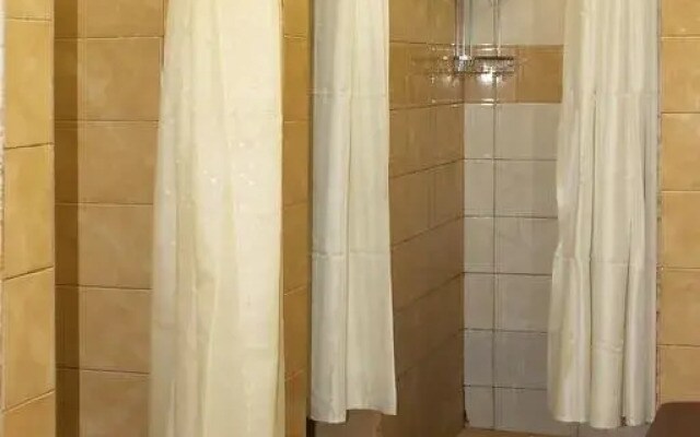 Хостел на Ярославской