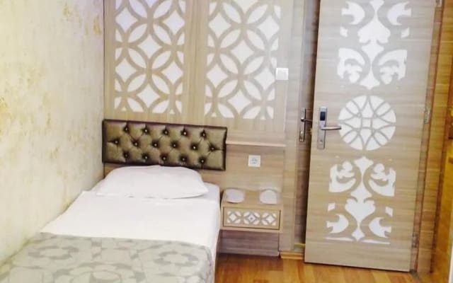 Fors Hotel