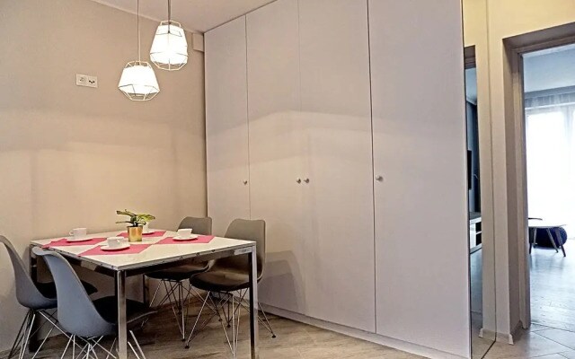 Ozarowska 77 - 1BR by Homeprime