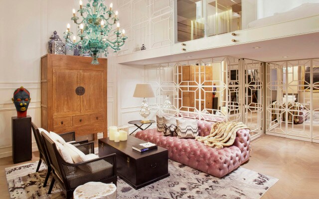 Claris Hotel & Spa 5GL, a Small Luxury Hotels of the World