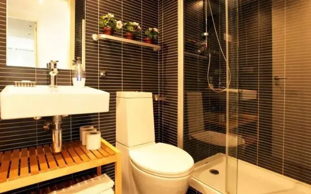 Port Vell Suites