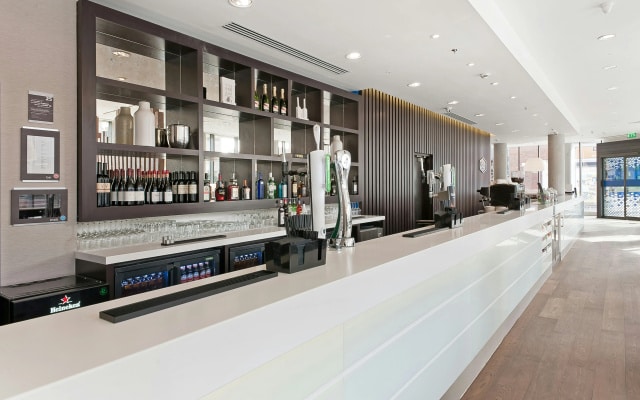 Hampton by Hilton London Waterloo