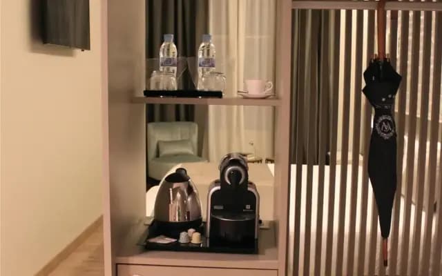 Hotel Well and Come Barcelona