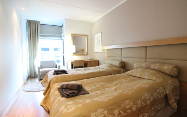 Forenom Aparthotel Espoo Kivenlahti