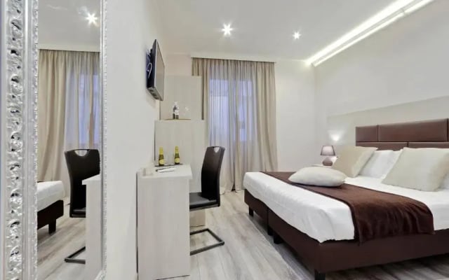Roma Suite Monti