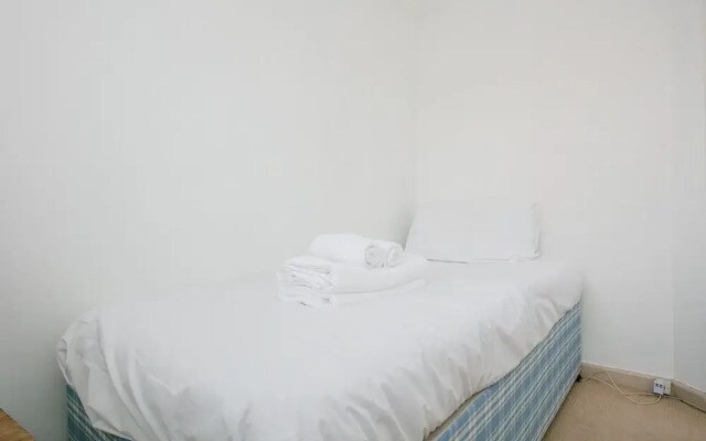 London Riverside 4 Bedroom House