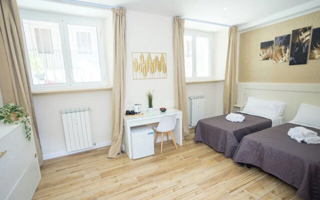 Sant'Erasmo Rooms