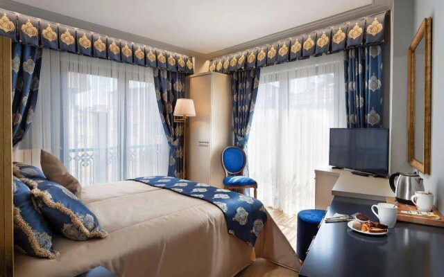 Guner Business Hotel