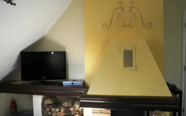 Apartment Barbara