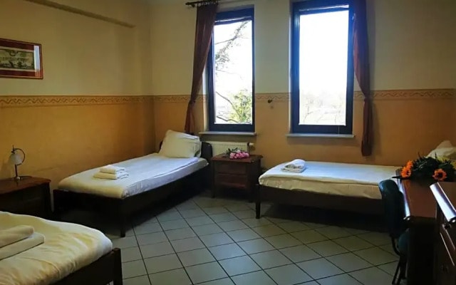 Sieć Hoteli Fort Warszawa