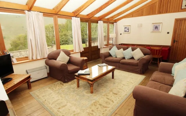 High Spy Cottage
