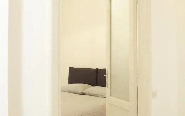 Testaccio Old Rome Apartment