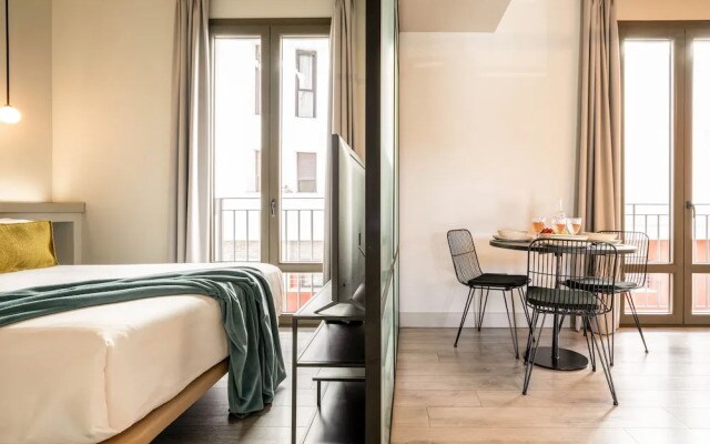 Coeo Parras Design Apartments