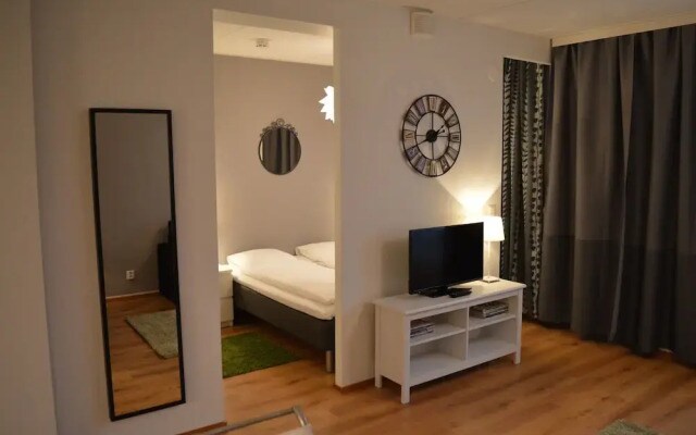 Helsinki Airport Suites