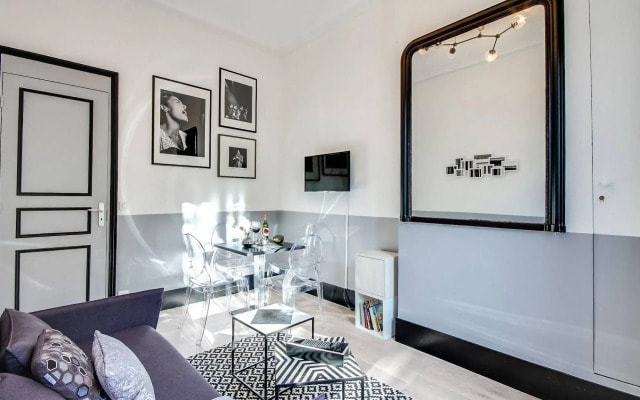 Sweet inn Apartments Saint Germain