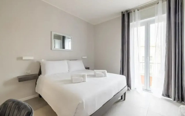 Belli San Giovanni Guest House