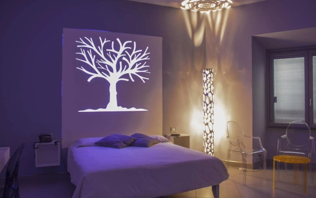 Quartum Luxury Rooms in Rome
