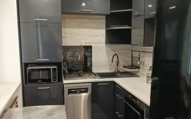 Апартаменты на улице Свердлова, 50Б