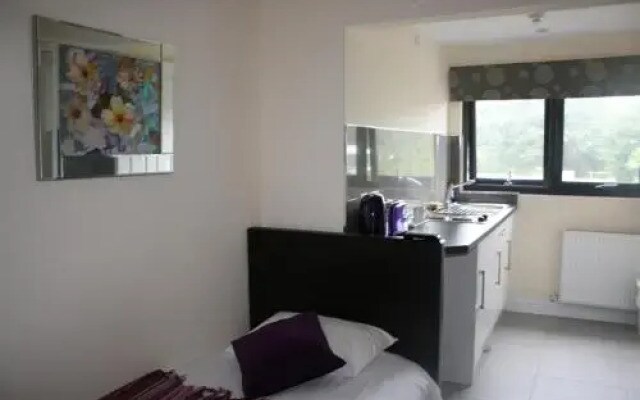 Colne Valley Bed & Breakfast