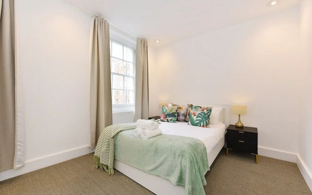 Oxford Street Marble Arch Exclusive - 55ks