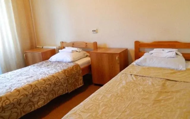Akademiya Hotel