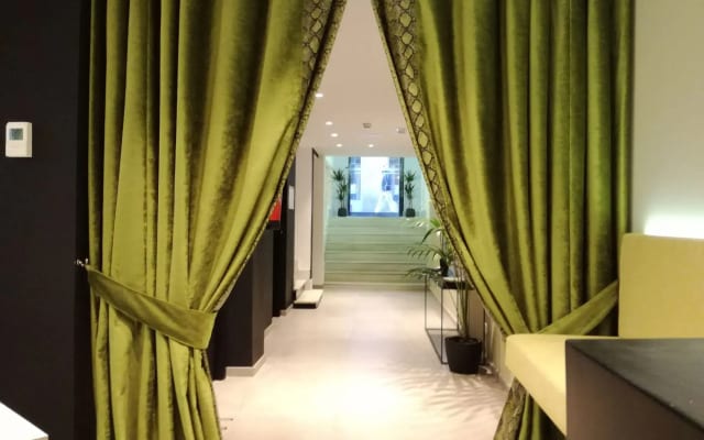 Hotel du Temps Madrid