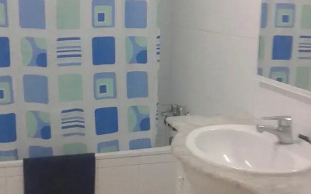 Residencia de Estudiantes Garvi