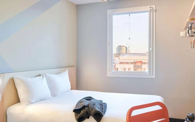 ibis budget Issy Les Moulineaux Paris Ouest