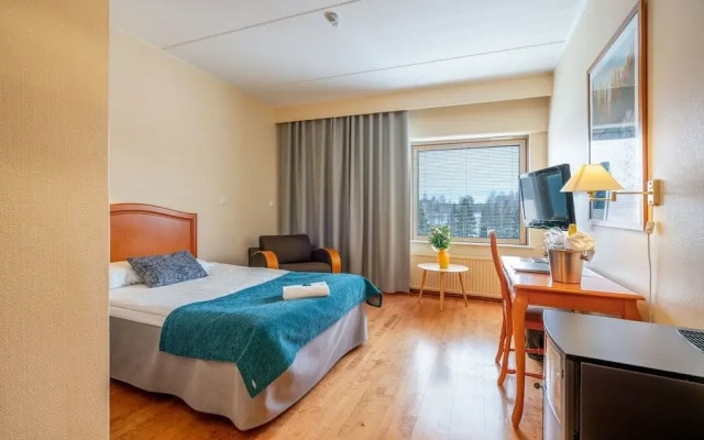 Hotel Kurikka