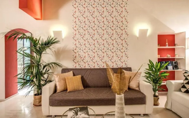 Fresh House Cavour