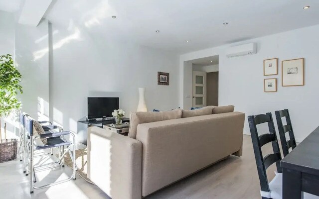 Apartamento Puerta de Toledo IV