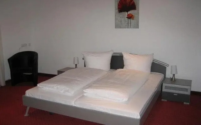 Hotel More