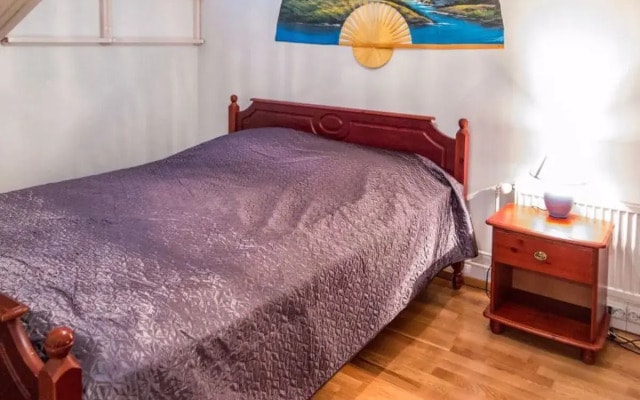 Holiday Home Point vale 4 ap.3
