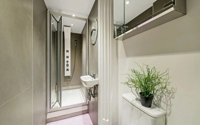 Clarincarde Gardens Apartment