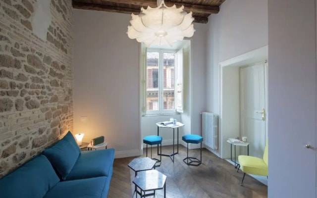 Casa Perfection 3bed Flat/via dei Banchi Vecchi