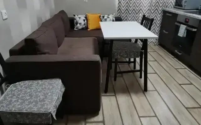 Апартаменты на улице Ракетной 20