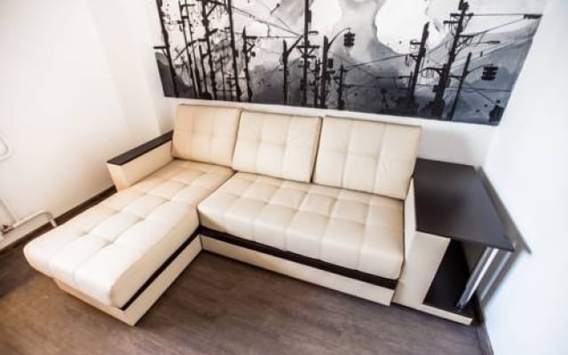 Sova Apartment