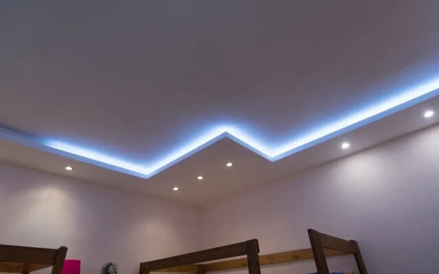 Eto Piter Hostel