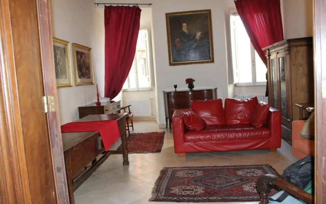 Cecilia Suites