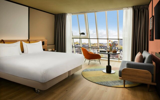 Avani Museum Quarter Amsterdam Hotel