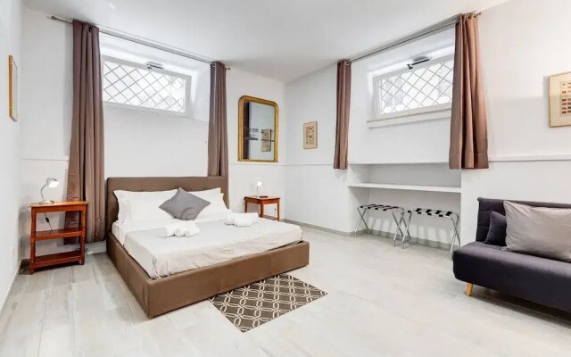 Beautiful apartment near Ara Pacis