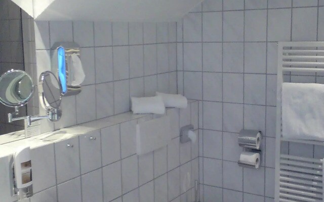Hotel Amadeus ROYAL Berlin