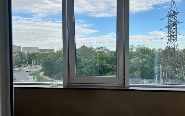 ГалаАпарт на улице Ленина 480/1