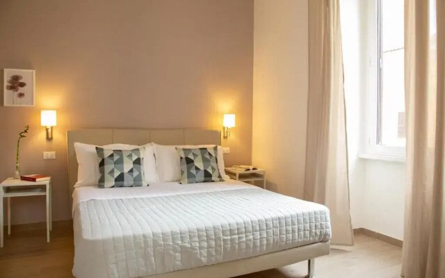 CORTE95 - Bright & Spacious Apartment