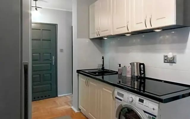 ClickTheFlat Hoza Street Apart Rooms