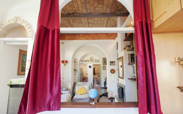 Il Sogno di Trastevere
