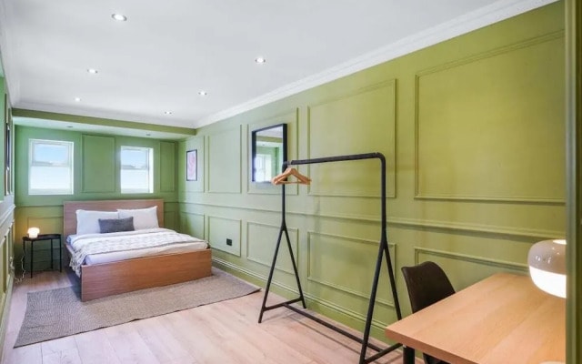 The Balham Place - Stylish 2bdr Flat